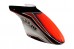 Airbrush Fiberglass Killzone Canopy - BLADE 500X/3D